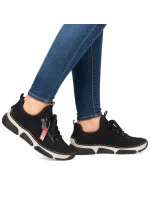 Dámska obuv Rieker W 45973-00 Dámska obuv Rieker W 45973-00