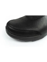 Topánky Skechers ON-THE W 175490/BKGY