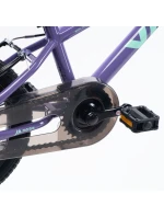 Martes Essentials Ninja 14 Detský bicykel 92800597990 Martes Essentials Ninja 14 Detský bicykel 92800597990