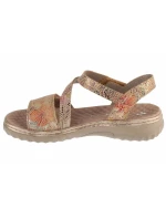 Rieker Sandále W 60464-90 ženy Rieker Sandále W 60464-90 ženy