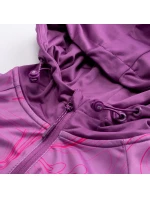 Detská mikina ITRAINO JRG