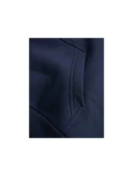 Peak Performance W Originálna kapucňa modrá