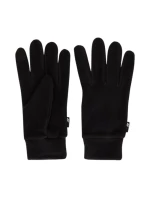 4F U153 rukavice tmavočierne 4FWMM00AGLOU153 20S