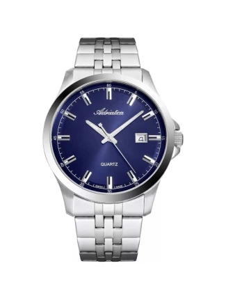 ADRIATICA Premiere Pánske hodinky A8304.5115Q + BOX ADRIATICA Premiere Pánske hodinky A8304.5115Q + BOX