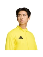 Pánska mikina adidas Entrada 26 Track yellow JZ6588 pánska