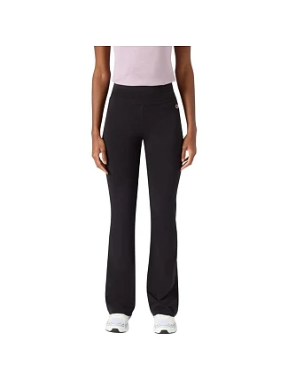 Dámske legíny Champion Flare Legging, čierne, 117559 KK001 Dámske legíny Champion Flare Legging, čierne, 117559 KK001