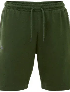 Chlapčenské šortky Italo 309013J 19-6311 - Kappa