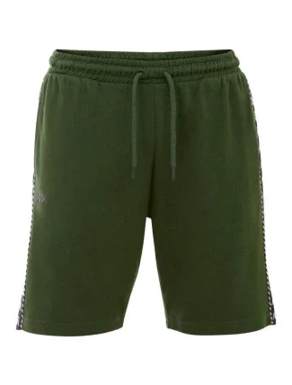 Chlapčenské šortky Italo 309013J 19-6311 - Kappa