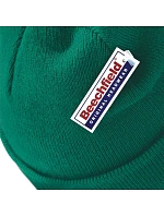 Beechfield B 45 Pletená čiapka „Original“ 53.0045 orechová Beechfield B 45 Pletená čiapka „Original“ 53.0045 orechová