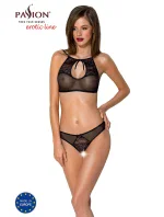 Passion Ursula set farba:čierna