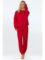 Dkaren Rehema-Bl farba:červená