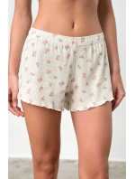 Vamp - Pohodlné dámske kraťasy - Florette 18833 - Vamp Vamp - Pohodlné dámske kraťasy - Florette 18833 - Vamp