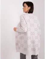 Prepojka AT SW 23401 A.39 svetlo fialová