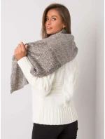 Šatka AT SZ RH 1407.23X sivá