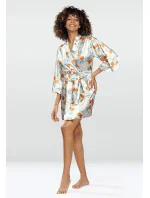 Dámsky župan DK P 019 - Dkaren