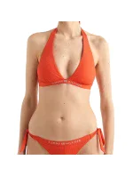 Dámsky vrchný diel plaviek UW0UW04139-SNX - Tommy Hilfiger Dámsky vrchný diel plaviek UW0UW04139-SNX - Tommy Hilfiger