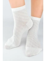 DÁMSKE PONOŽKY SB128