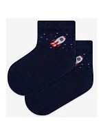 TENKÉ PONOŽKY FARBA 0-2 ROKY COOL 214.N59