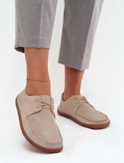 Barefoot model 218906 Krok v štýle