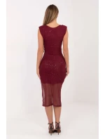 Večerné šaty model 221761 Taliansko Moda