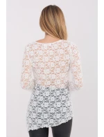 Hodvábna blúzka model 222814 Továrenská cena