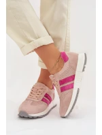 Športová obuv model 224928 Step in style