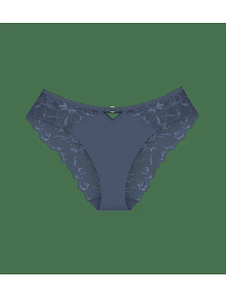 Wild Gardenia Florale Tai – Indigo Veil – TRIUMPH Indigo Veil – TRIUMPH