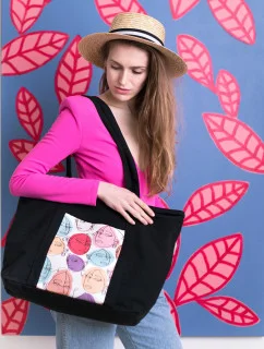 Umenie polo tašky 22106 Moderné umenie 1