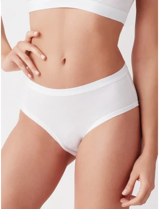 Nohavičky Cotonella GD 366 Midi Modal M-3XL Nohavičky Cotonella GD 366 Midi Modal M-3XL