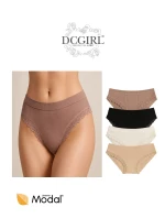 DC Girl nohavičky 26372 Modal A'12 S-XL