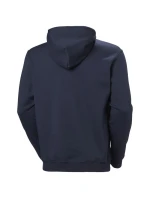 Helly Hansen Bavlnená fleecová mikina M 54158 597 Helly Hansen Bavlnená fleecová mikina M 54158 597