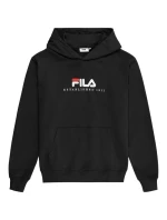 Mikina Fila Valsera black FAU0227 80010