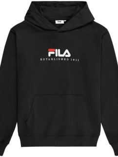 Mikina Fila Valsera black FAU0227 80010