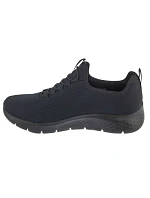 Skechers GO Walk Flex – Ultra 216484WW-BBK Čierne 41