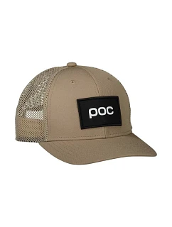 Čiapka POC Trucker Cap, béžová