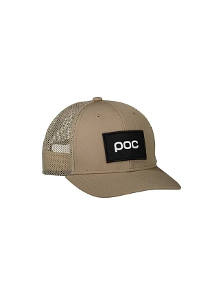 Čiapka POC Trucker Cap, béžová Čiapka POC Trucker Cap, béžová