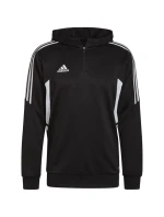 Adidas Condivo 22 Tepláková mikina M HD7006 muži