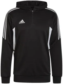 Pánska mikina adidas Condivo 22 Track Hoodie M HD7006