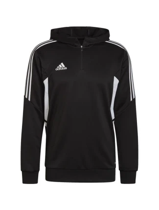 Adidas Condivo 22 Tepláková mikina M HD7006 muži