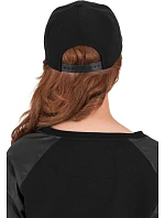 Flexfit 6089CA 6-panelová snapbacková čiapka „Carbon“ 55.89CA čierna/carbon Flexfit 6089CA 6-panelová snapbacková čiapka „Carbon“ 55.89CA čierna/carbon