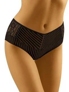 Wol-Bar Eco-Pa farba: čierna