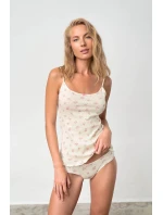 Vamp - Pohodlné dámske nohavičky - Florette 18835 - Vamp Vamp - Pohodlné dámske nohavičky - Florette 18835 - Vamp