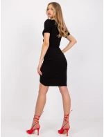 Šaty RV SK 7477.34P čierna