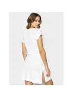 Plážové šaty KW0KW01061-YCD biela - Calvin Klein