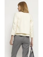 Dámsky kabátik W-DC-6454-86 - Deni Cler Milano