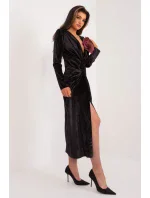 Večerné šaty model 192515 Lakerta