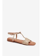 Sandále model 225406 Step in style