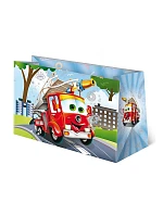 Tlapka T-18 Set 8 Boy A'5 Bag Tlapka T-18 Set 8 Boy A'5 Bag