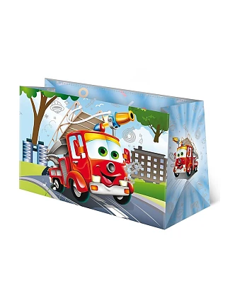 Tlapka T-18 Set 8 Boy A'5 Bag Tlapka T-18 Set 8 Boy A'5 Bag