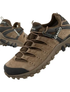 Topánky Aku Alterra Lite Gore-Tex M 715 073